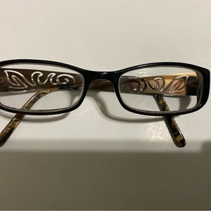 Jill Stuart Metal teen/kids frames